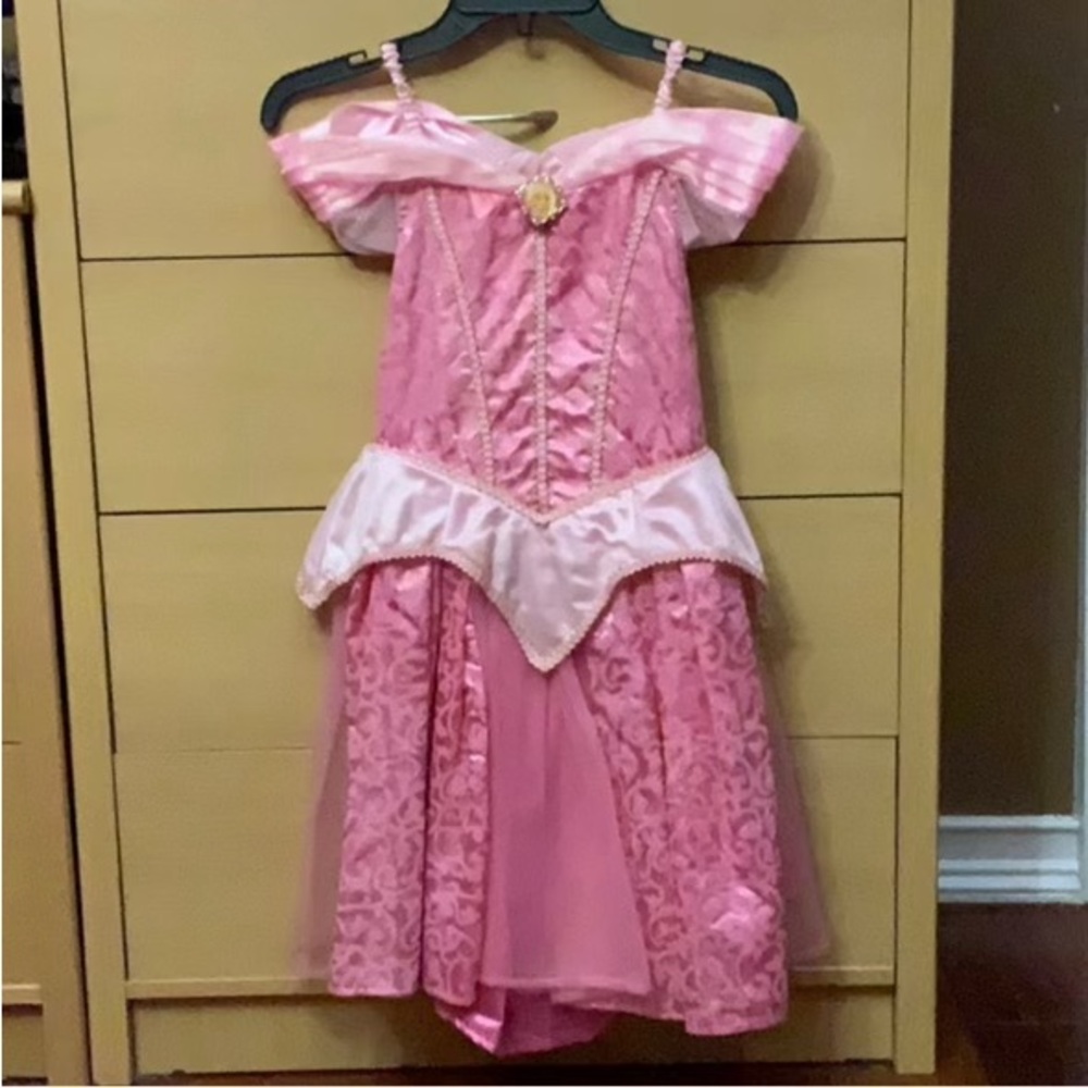 Disney Aurora Dress